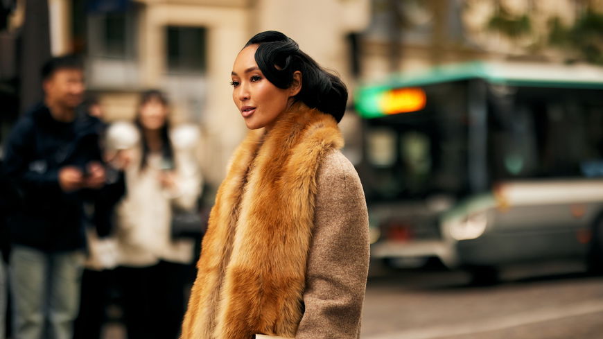 Parfum-Trend 2026: Diesen luxuriösen Duft mit Veilchen tragen wir im Winter