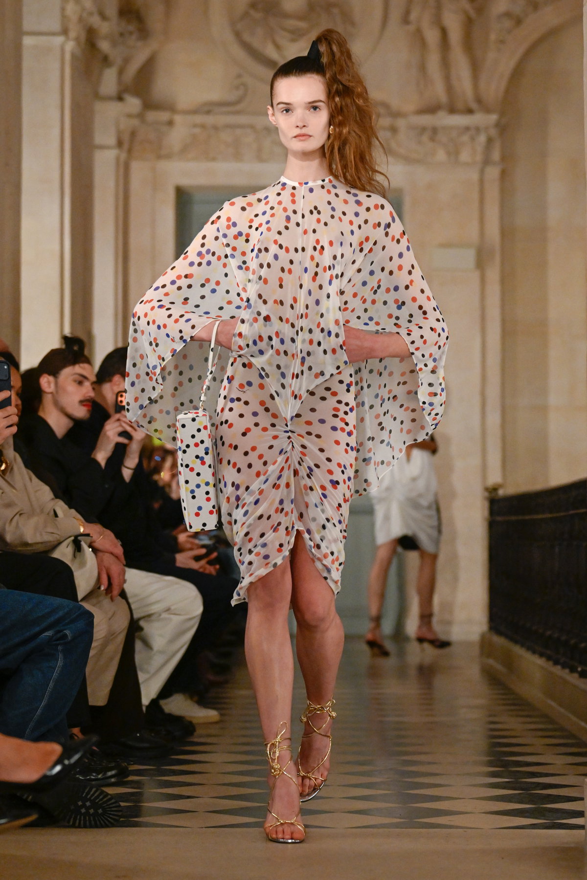 Jacquemus Herbst/Winter 2026