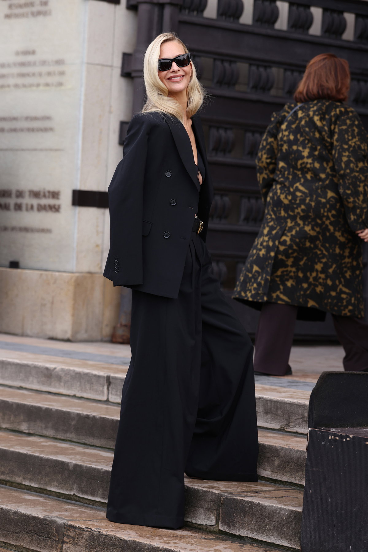 Haute Couture Week 2026: Die schönsten Looks der Stars in Paris