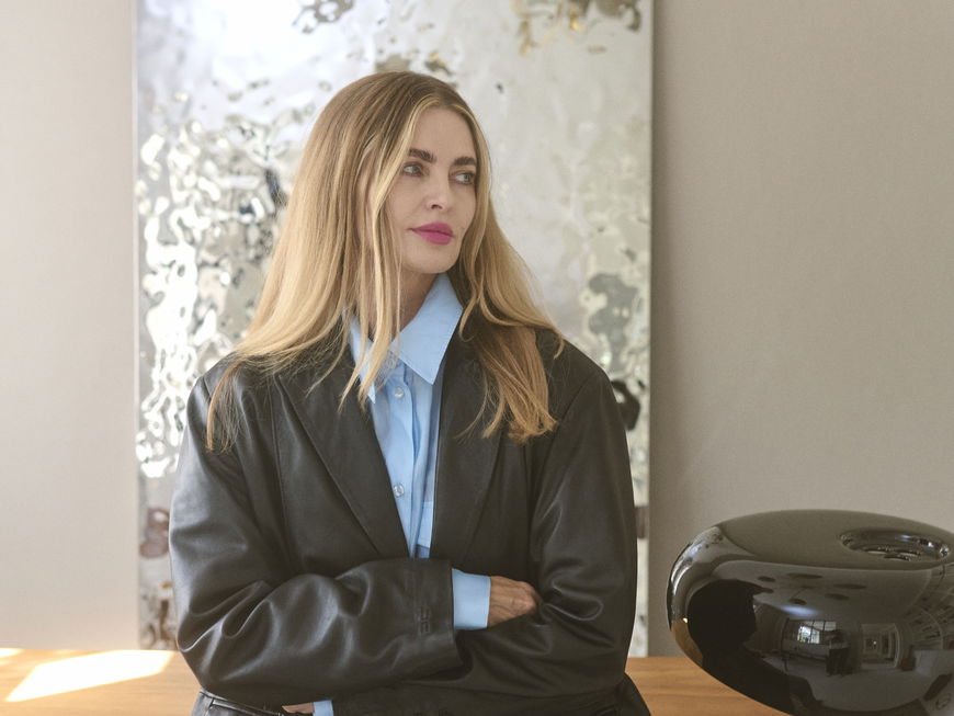 Gestuz-Designerin Sanne Sehested im Interview: So verändert sich der "Scandi-Chic" in 2026