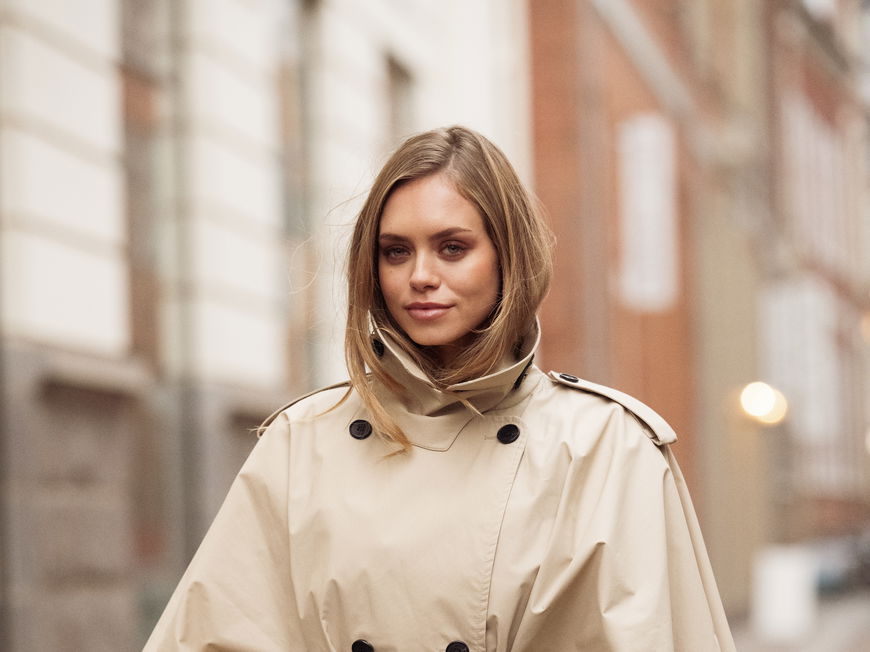 Olsen Tuck