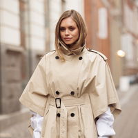 Die 5 besten Scandi-Frisuren-Trends für Herbst/Winter 2026/2027 der Kopenhagen Fashion Week