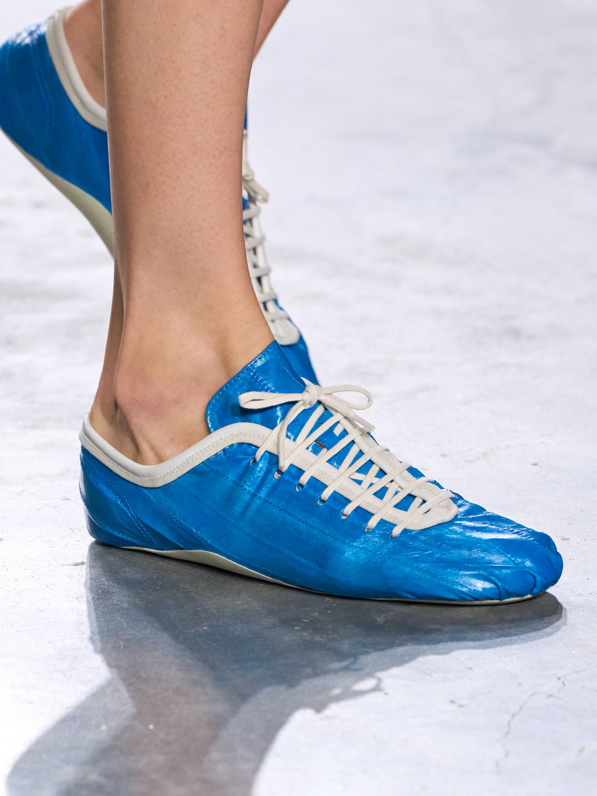 Schuh-Trends: Frühjahr/Sommer 2026