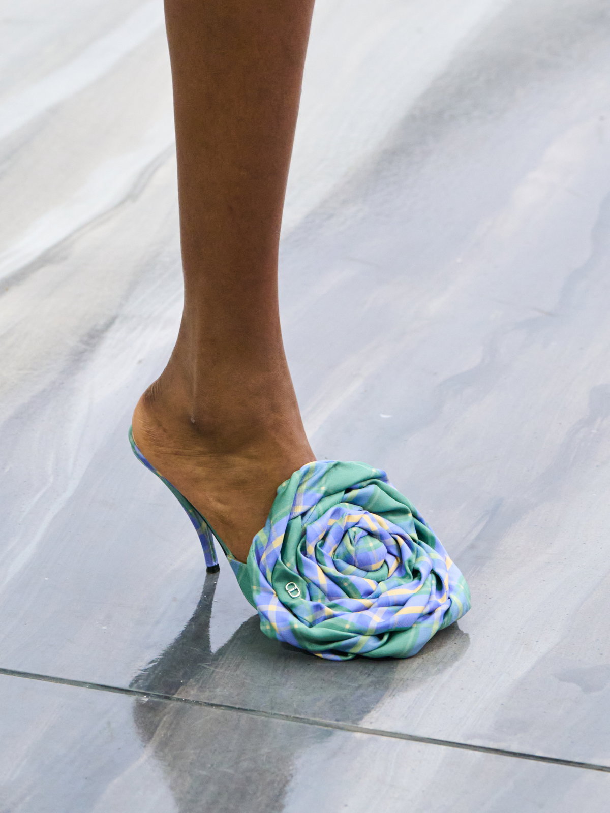 Schuh-Trends: Frühjahr/Sommer 2026