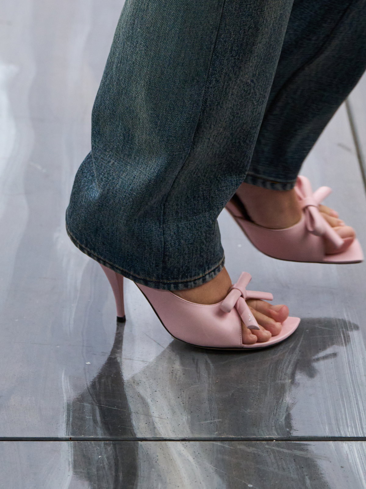 Schuh-Trends: Frühjahr/Sommer 2026