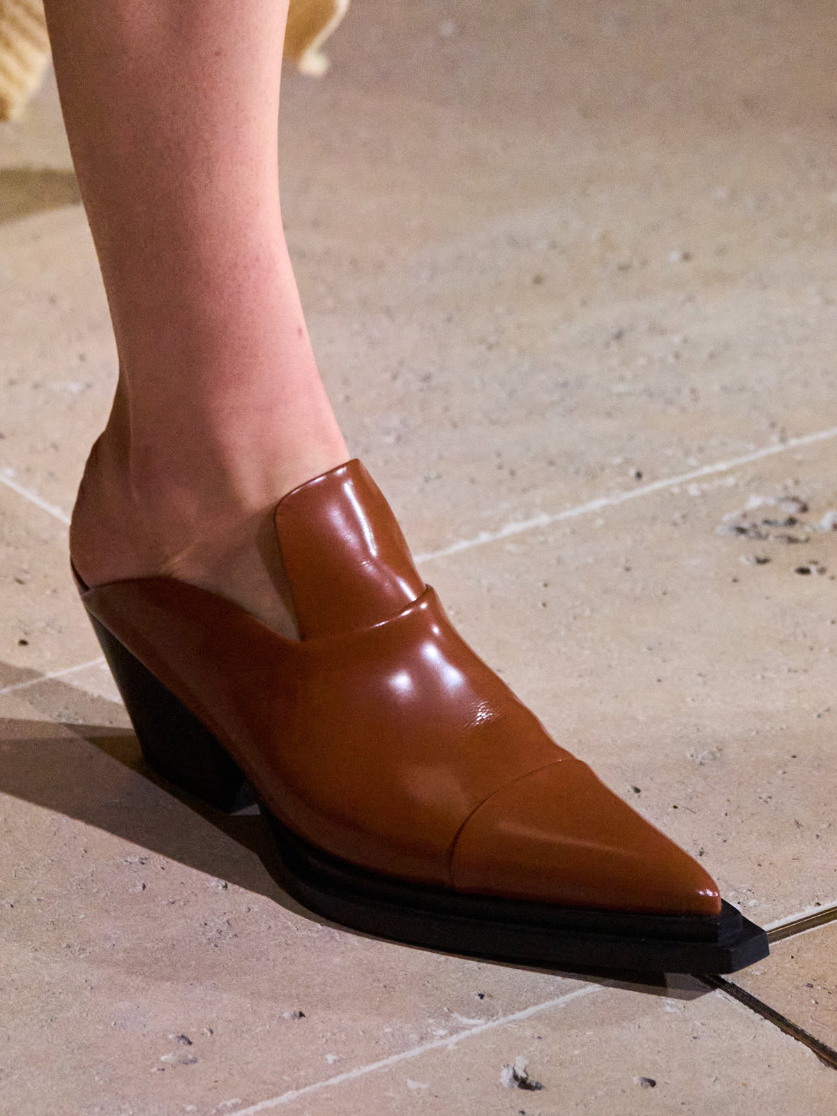 Schuh-Trends: Frühjahr/Sommer 2026
