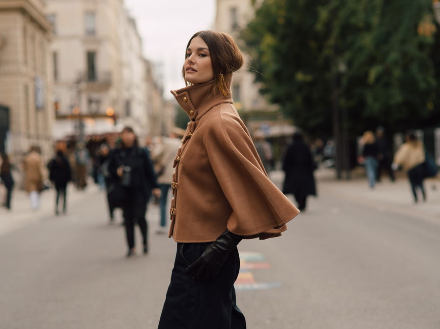 Streetstyle