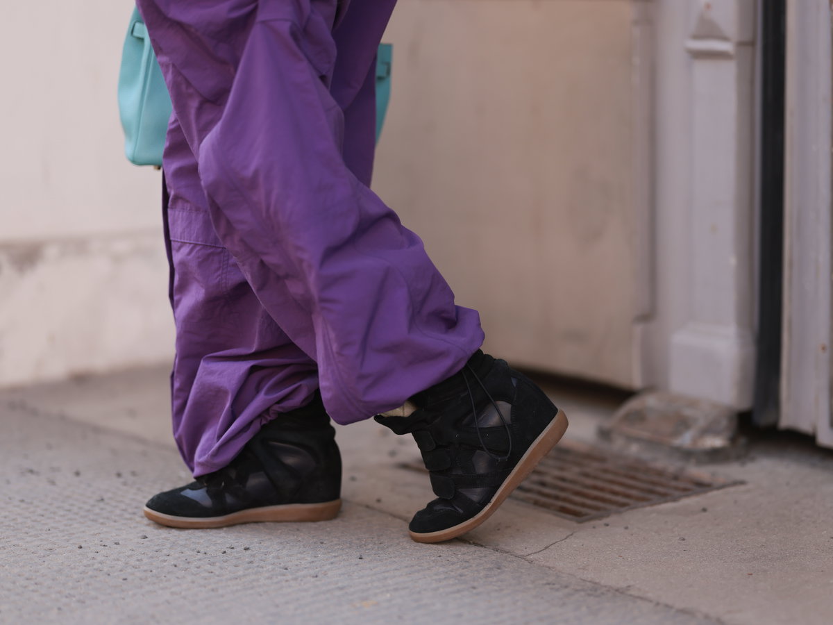Die besten Sneaker-Trends 2026