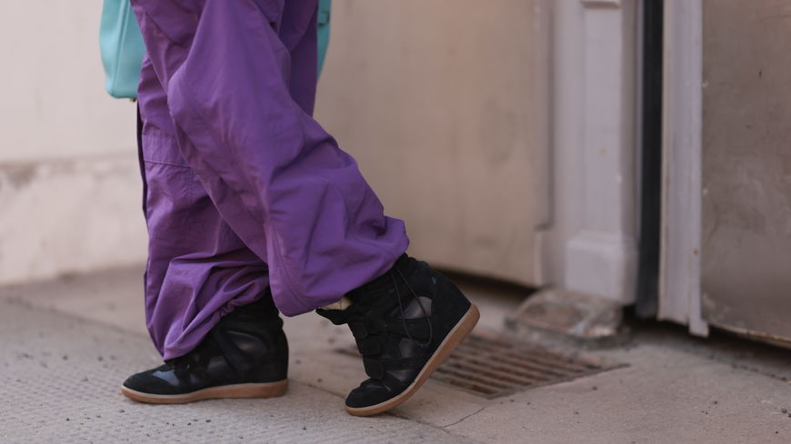 Das sind die größten Sneaker-Trends für 2026