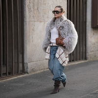 Barrel Hosen sind 2026 der coolste Mode-Trend – 3 Favoriten