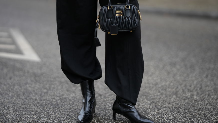 Stiefel-Trends 2026: 5 französische Brands, bei denen du die besten Boots findest
