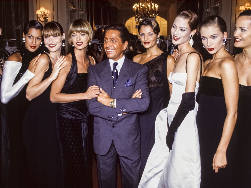 Valentino Garavani
