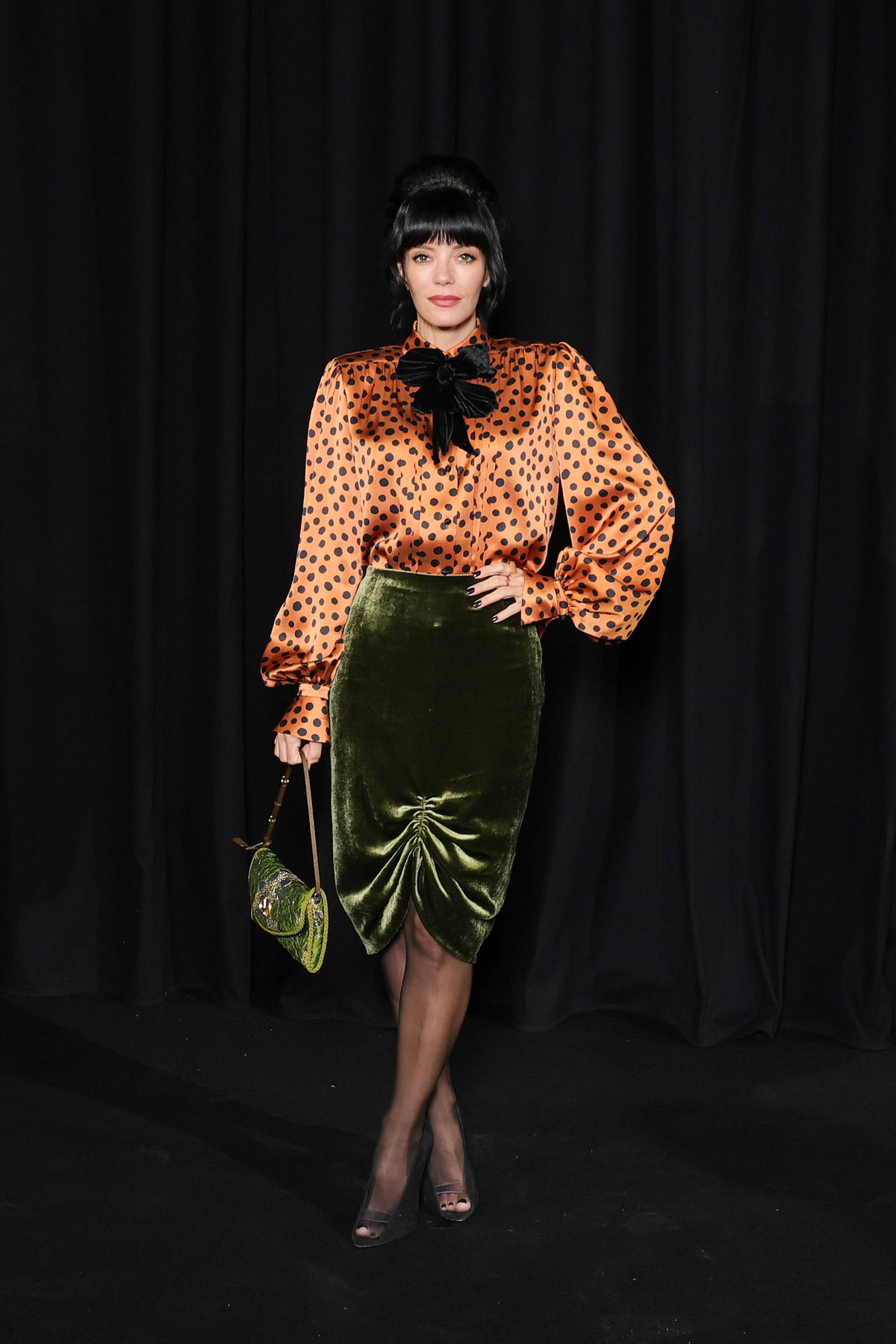 Haute Couture Week 2026: Die schönsten Looks Stars in Paris
