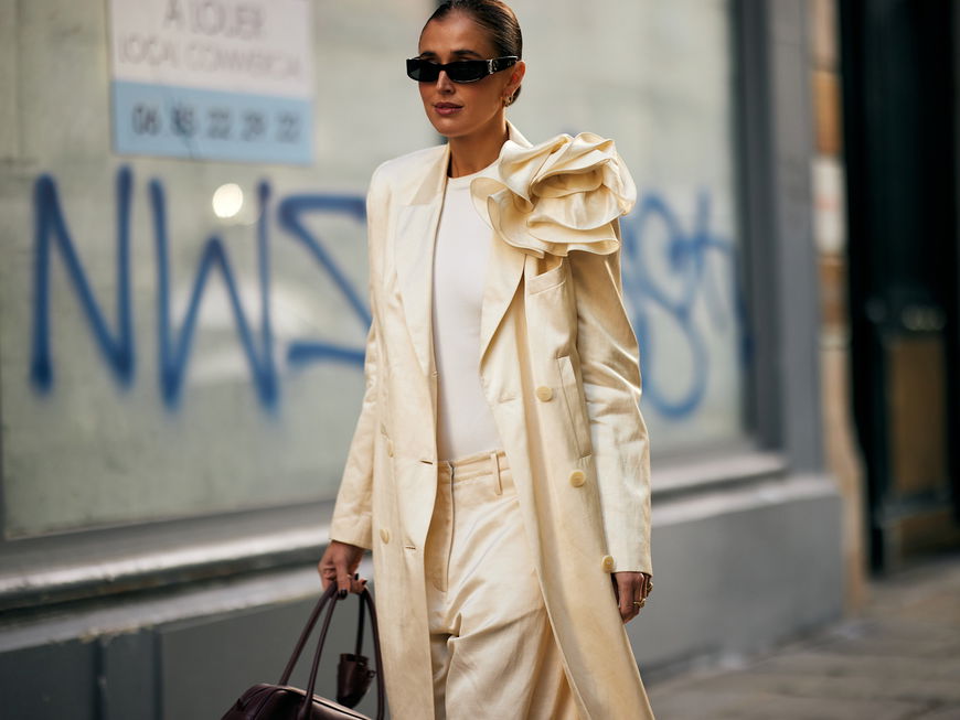 Streetstyle