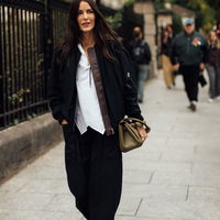 Kostenloser Mode-Tipp! "White Space" lässt deinen Look sofort teuer aussehen