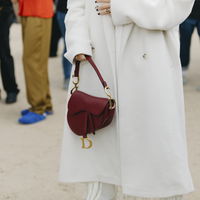 Sollte ich mich schlecht fühlen, wenn ich 3000 Euro für eine Tasche ausgebe?