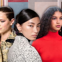 Die besten Beauty-Trends für Herbst/Winter 2026/2027 aus New York