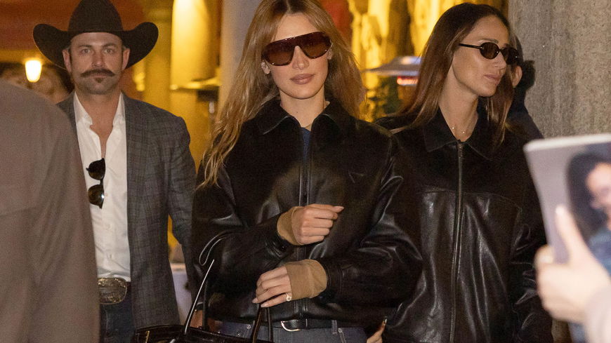 Bella Hadid begeht ein Styling-No-Go und es wird der Mode-Trend 2026