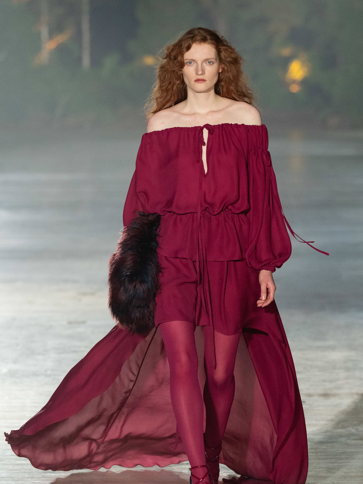 Berlin Fashion Week 2026