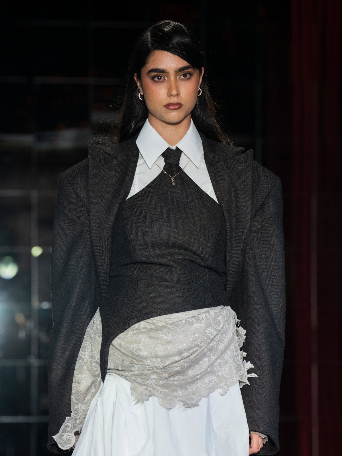 Berlin Fashion Week 2026