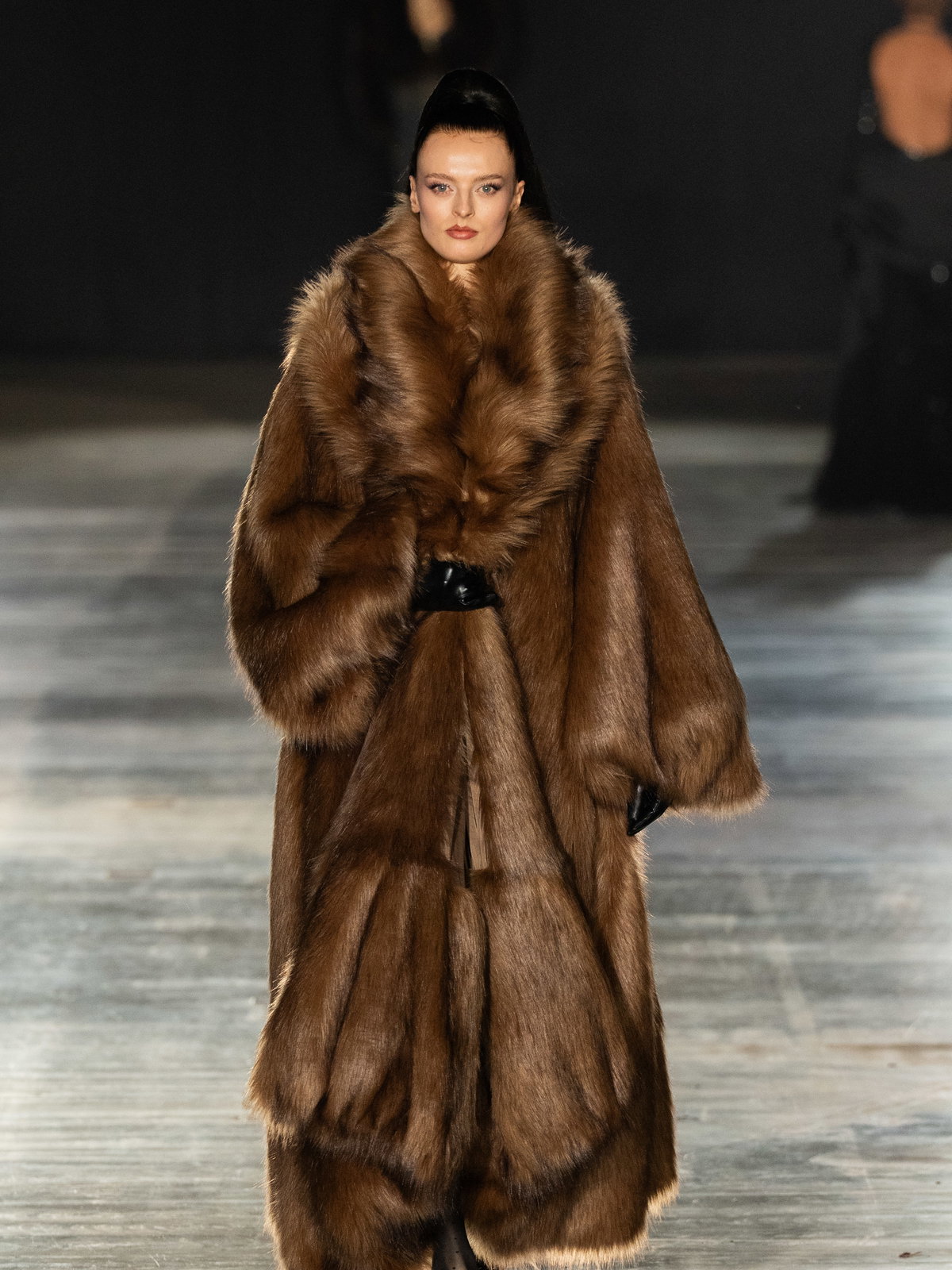 Berlin Fashion Week 2026