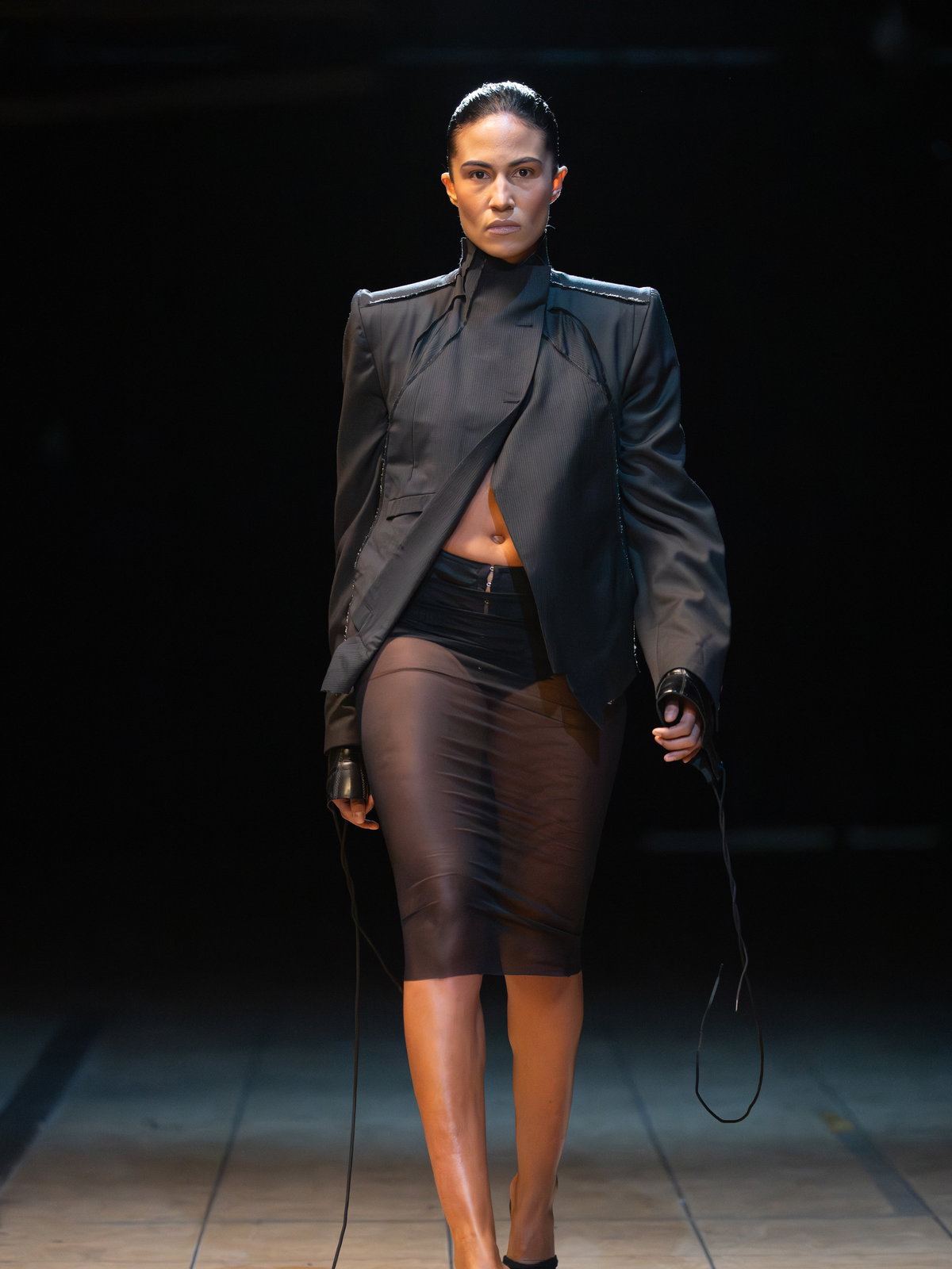 Berlin Fashion Week 2026