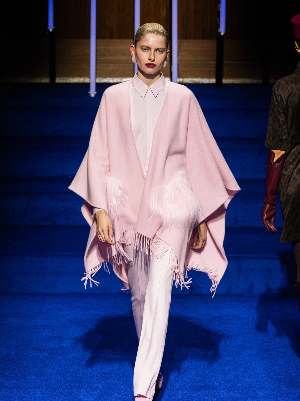 Berlin Fashion Week 2026
