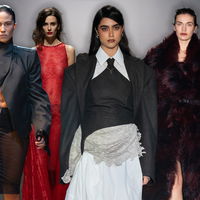 Berlin Fashion Week: Die größten Mode-Trends Herbst/Winter 2026/2027