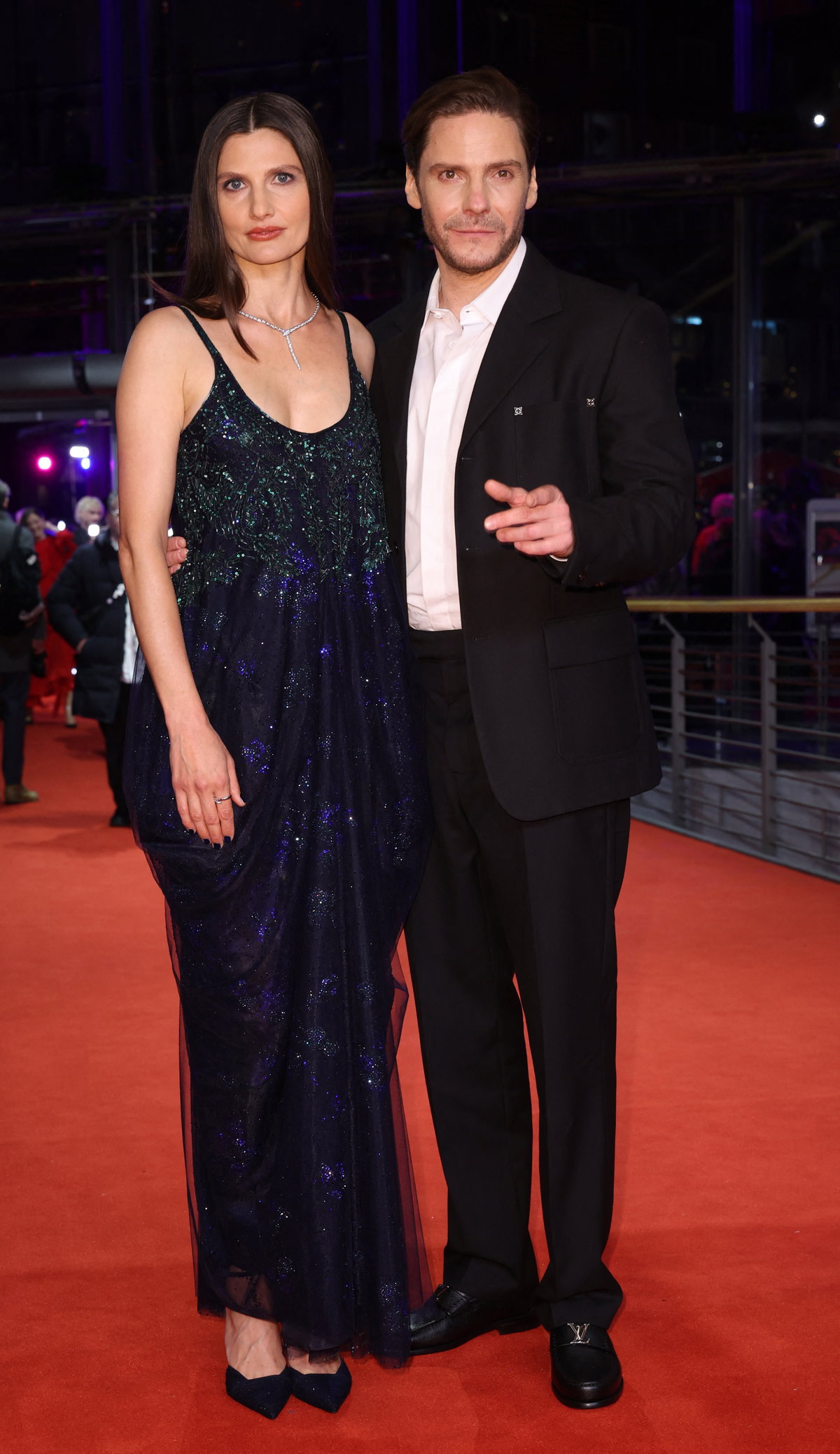 Berlinale 2026: Diese Star-Looks begeistert auf dem roten Teppich