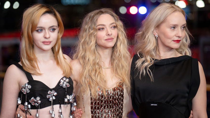 Berlinale 2026: Die besten Red Carpet Looks der Stars