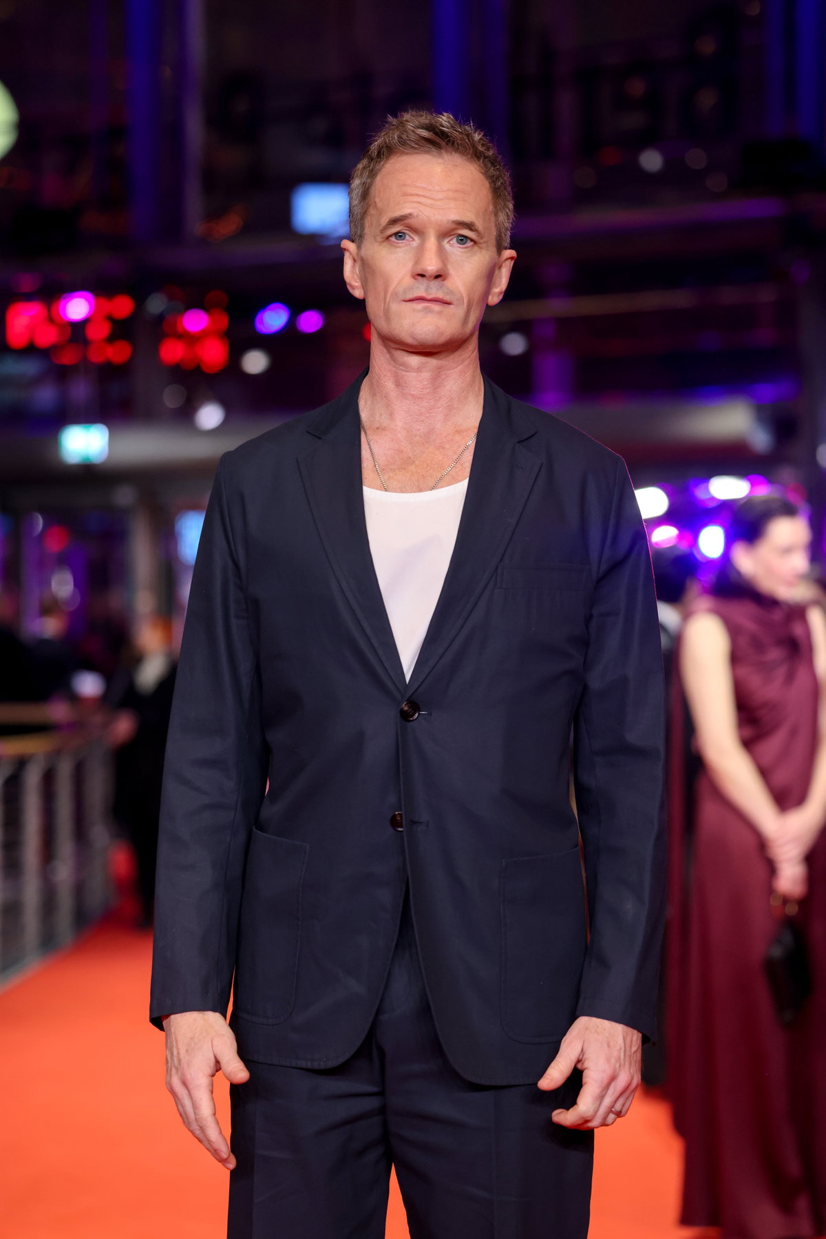 Berlinale 2026: Diese Star-Looks begeistert auf dem roten Teppich