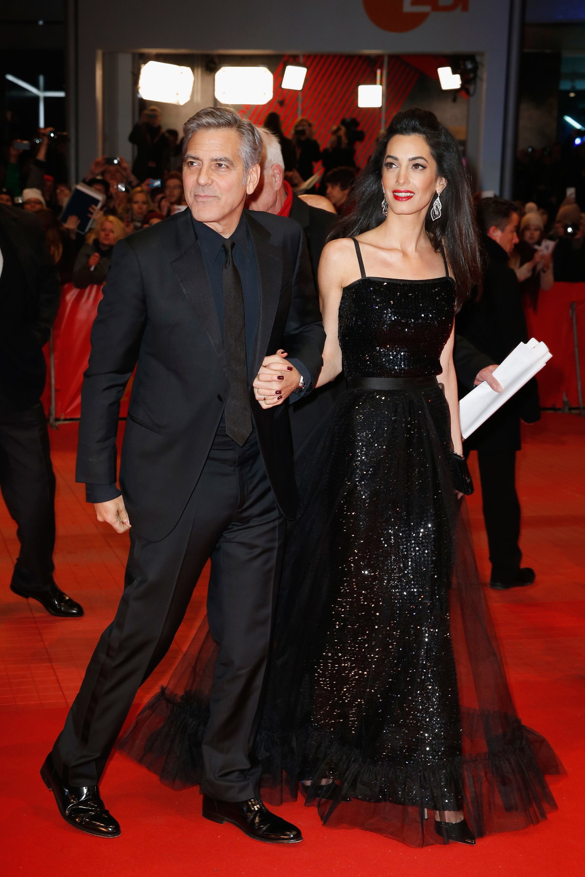 Berlinale: Die besten Looks aller Zeiten