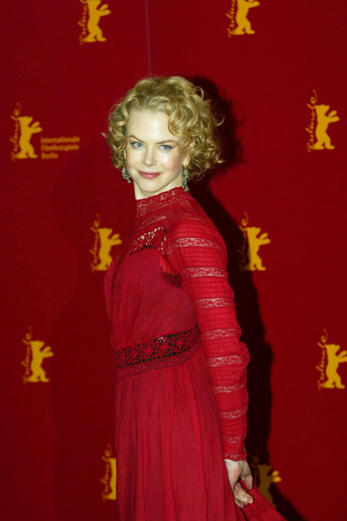 Berlinale: Die besten Looks aller Zeiten