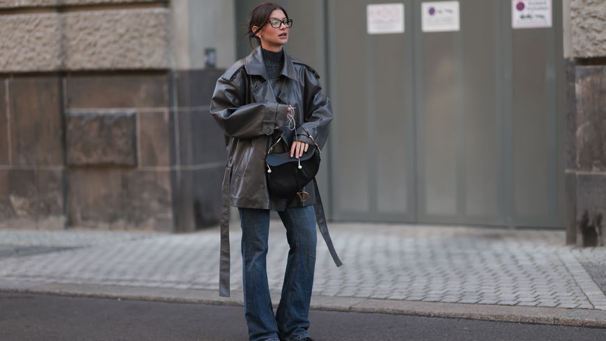 Diese 3 Bootcut-Jeans bescheren 2026 die längsten Beine