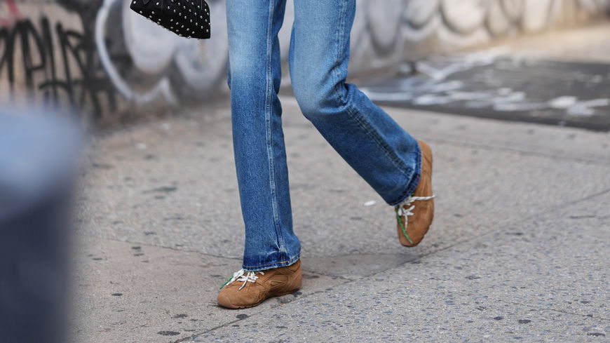 Die neuen Trend-Sneaker von Nubikk wollen 2026 alle Fashion Girls