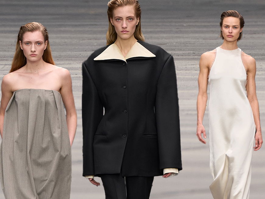 Calvin Klein Collection