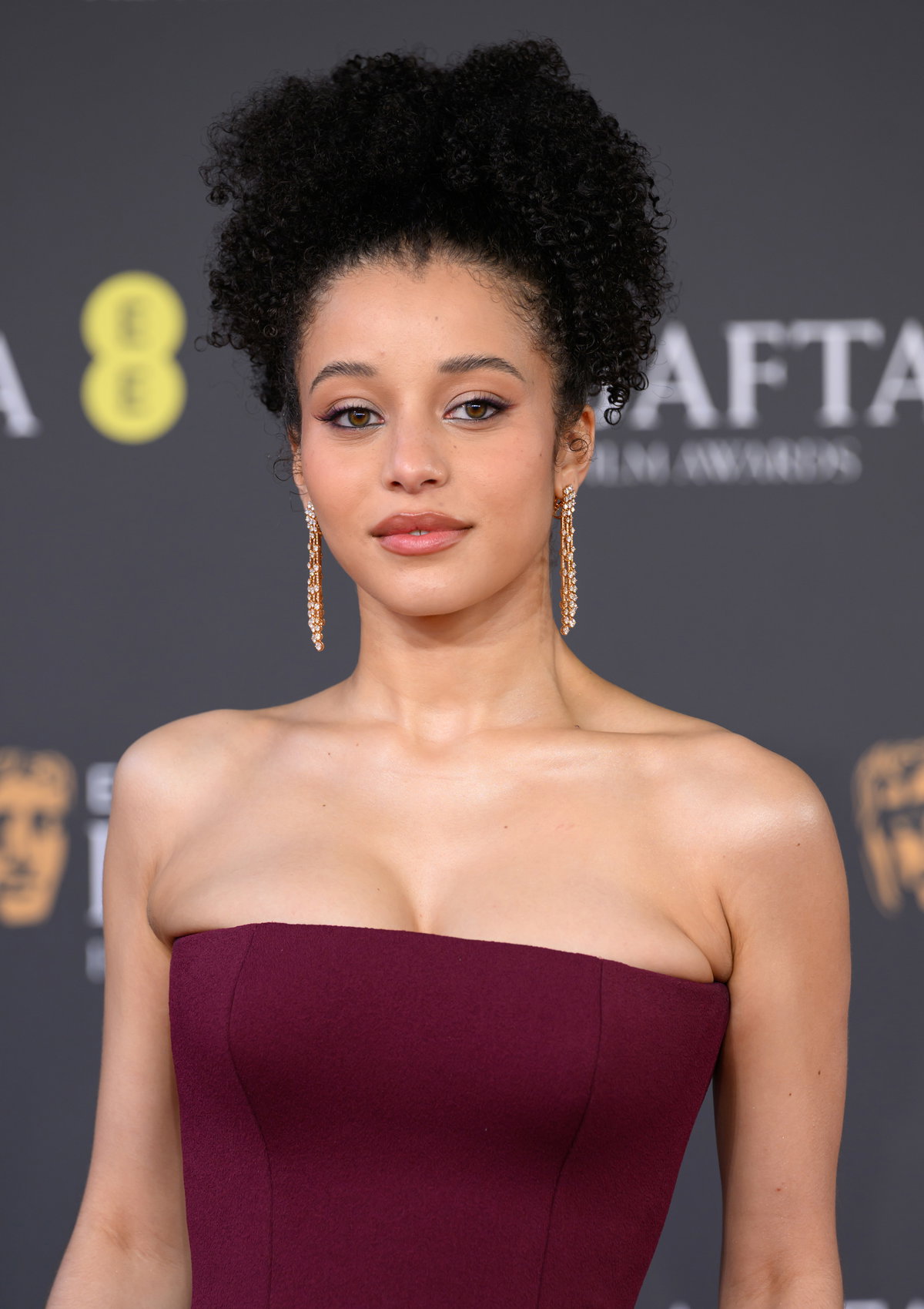BAFTAs 2026: Die Stars setzen in Sachen Beauty jetzt auf "Soft Glam"