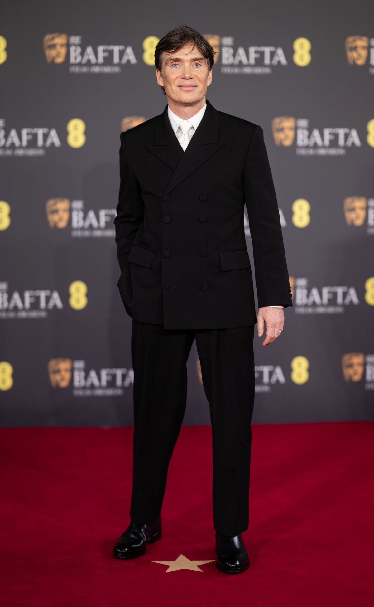 BAFTA Awards 2026: Die schönsten Looks der Stars