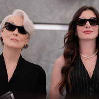 7 Gründe, warum Miranda Priestly immer noch unser Fashion- und Lifestyle-Vorbild ist