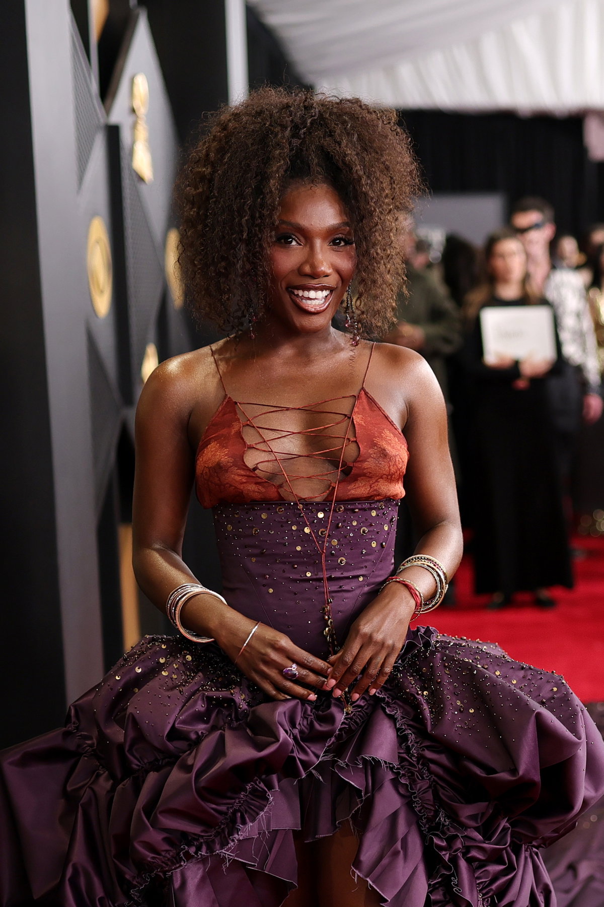Grammy Awards 2026: Diese Frisuren sind preisverdächtig