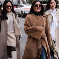 Trends 2026: Die Grazia-Redaktionslieblinge im Februar 2026