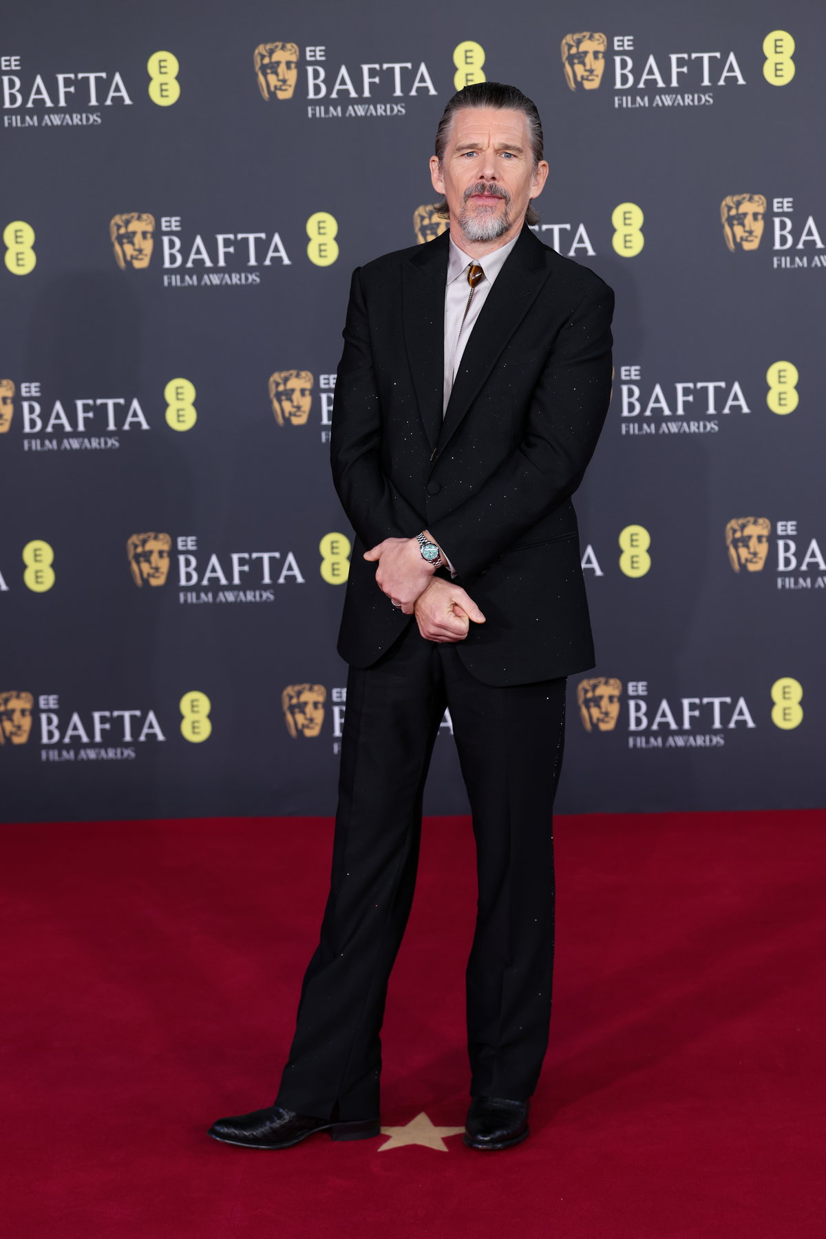 BAFTA Awards 2026: Die schönsten Looks der Stars