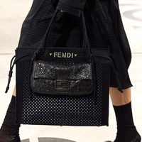 Fendi von Maria Grazia Chiuri: 5 brandneue Varianten der Baguette, die wir sofort haben wollen