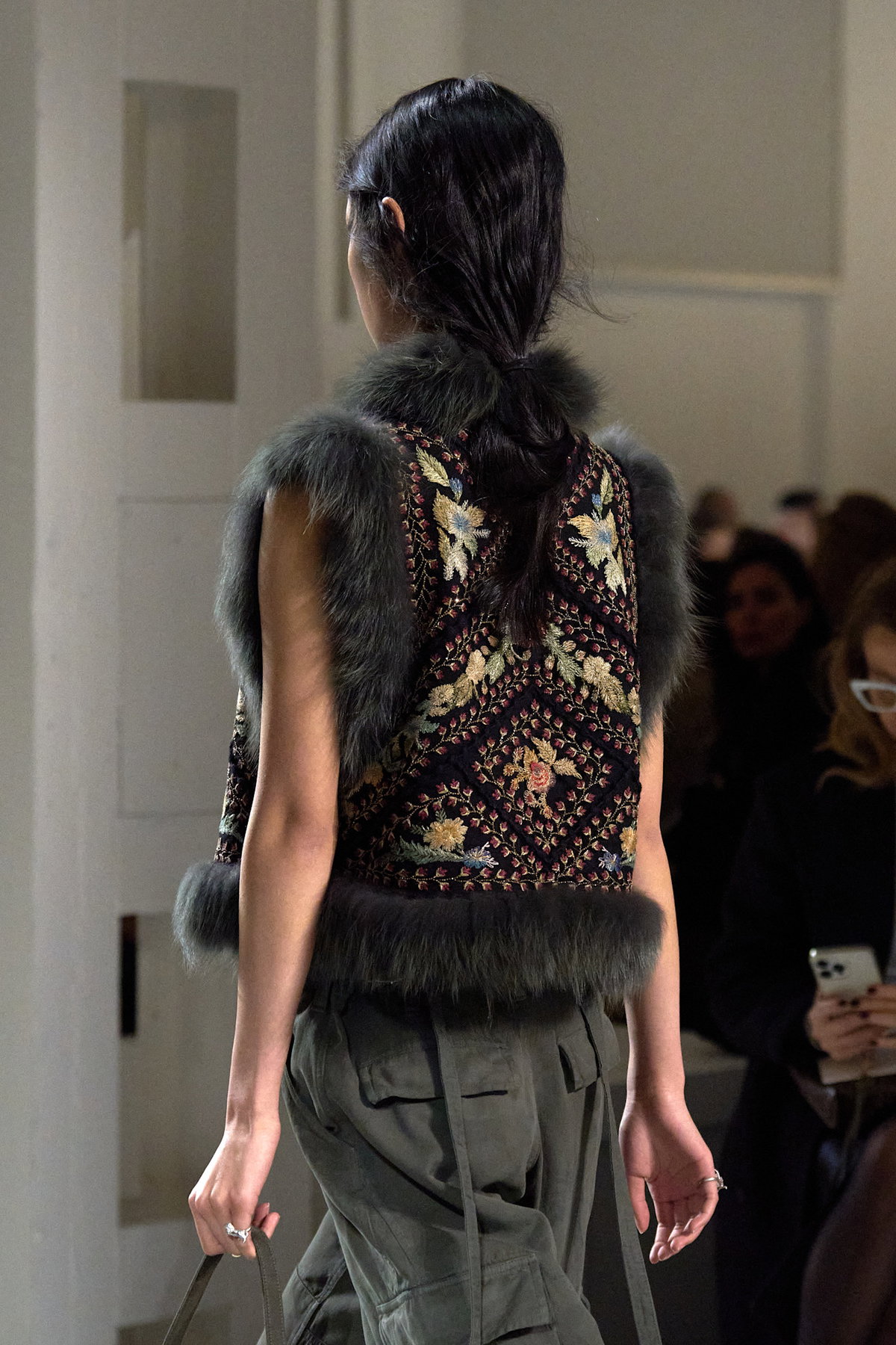 Fendi Herbst/Winter-Saison 2026/2027