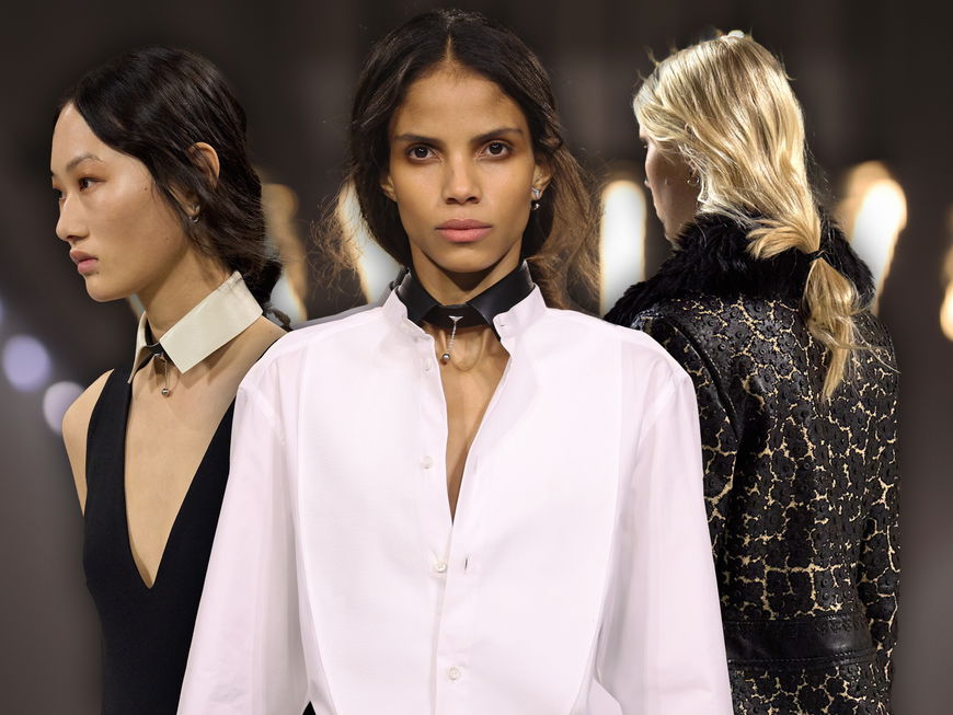 Fendi Herbst/Winter-Saison 2026/2027
