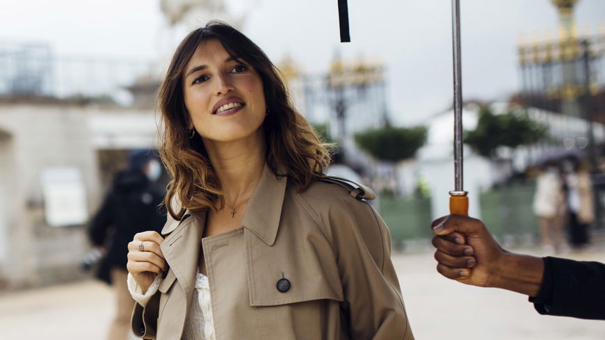 Parfum-Trend 2026: Auf den französischen Duft werde ich oft angesprochen