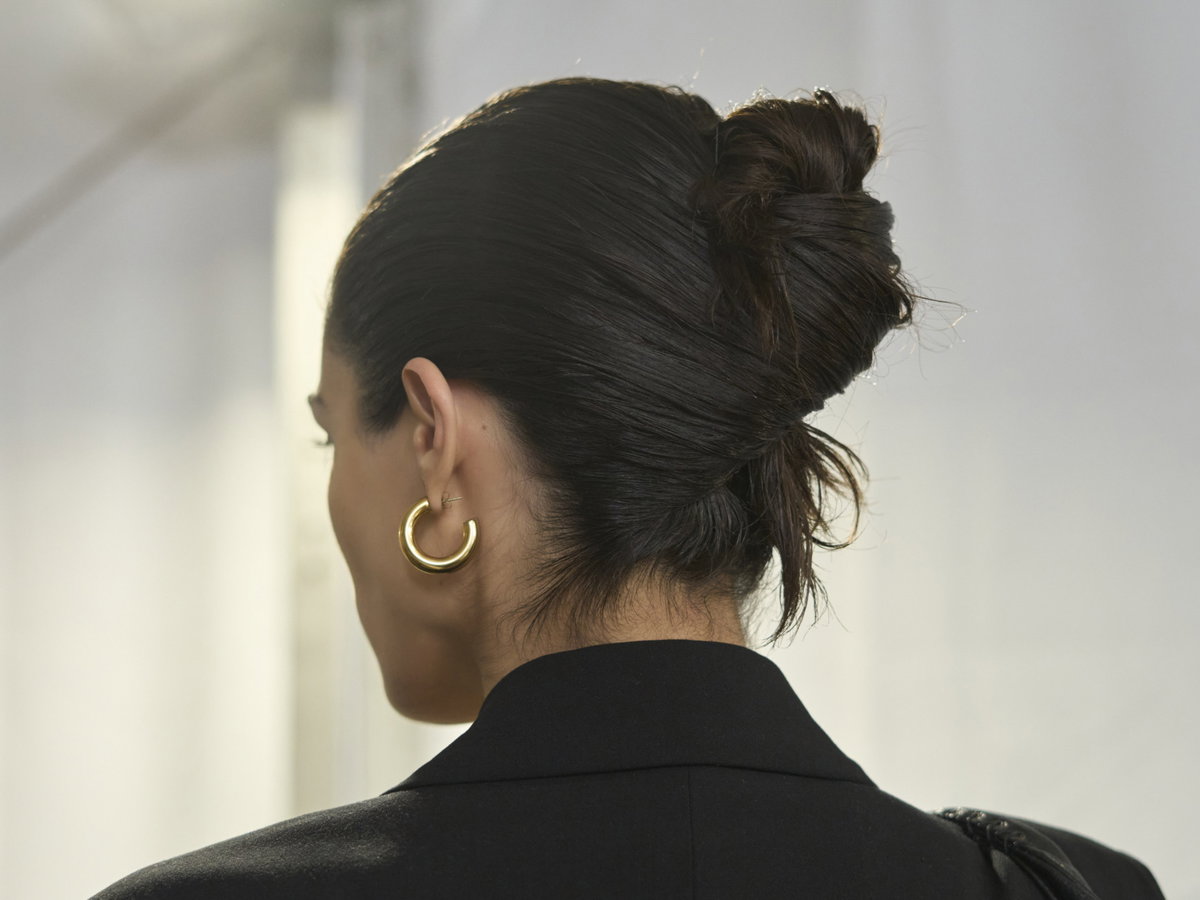 French Twist