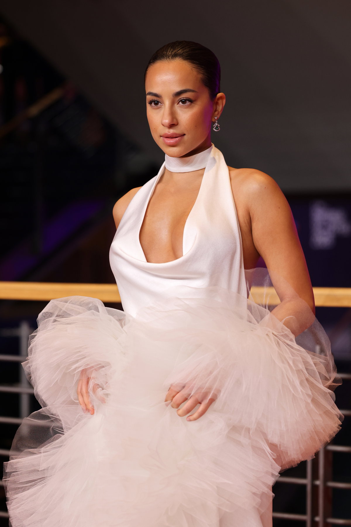 Die besten Beauty-Looks der Berlinale 2026