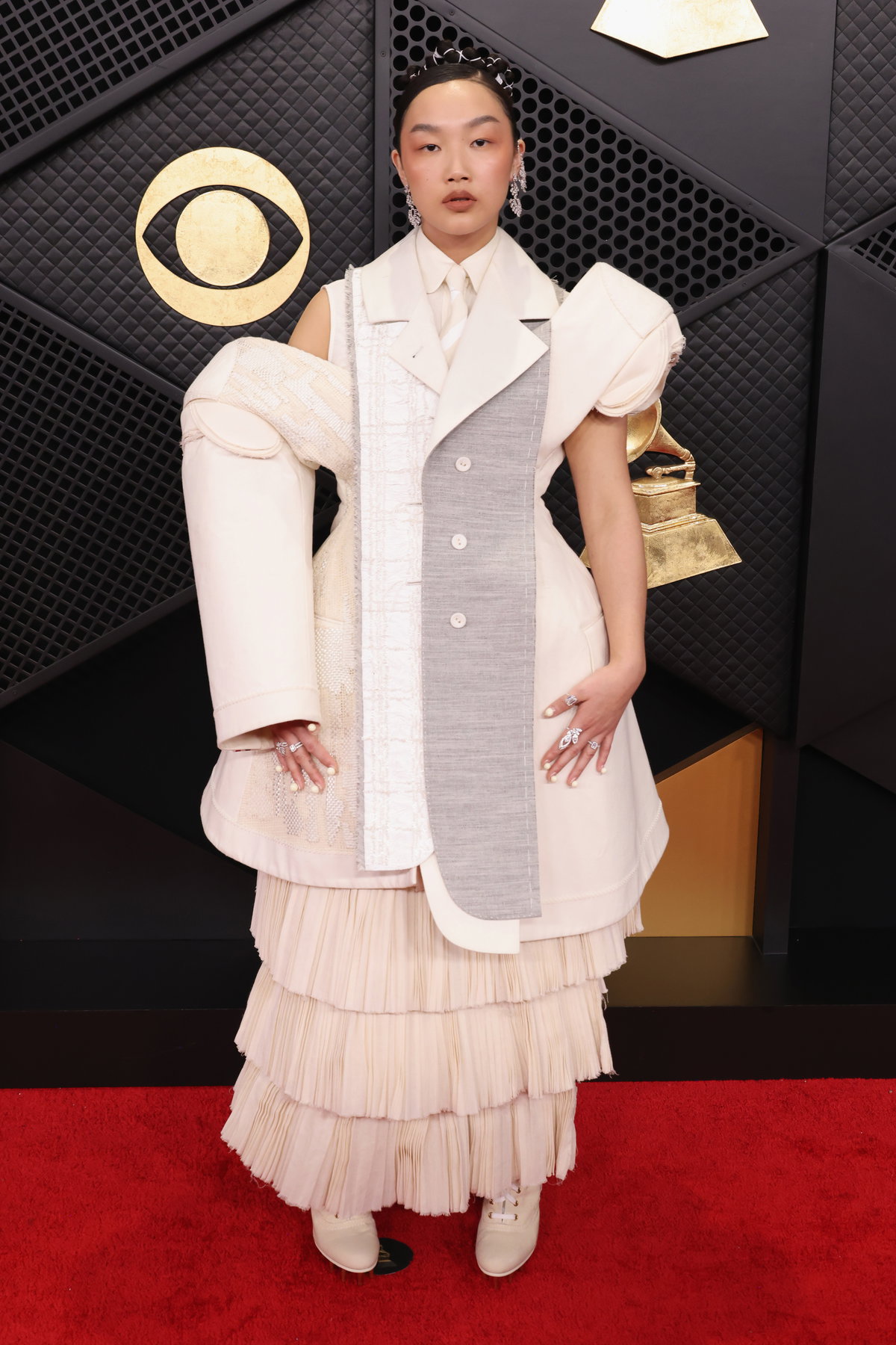 Grammy Awards 2026