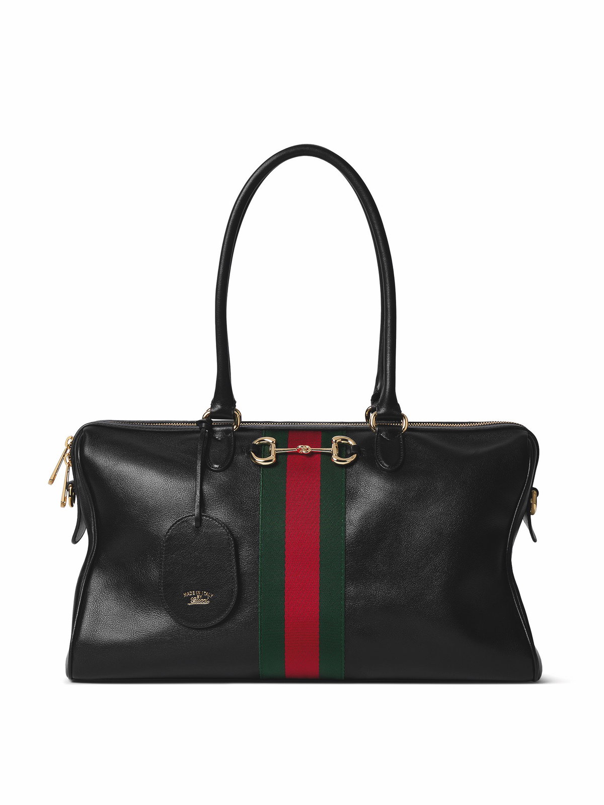 Vergesst alle anderen Taschen: Das ist die neue Gucci-It-Bag unter Fashion Girls